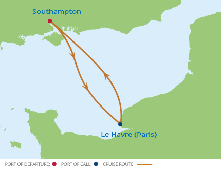 Europa Północna- Southampton- Celebrity Eclipse