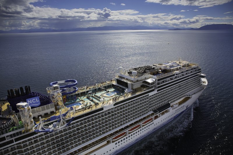 rejs Bahamy - Nowy Jork - Norwegian Bliss Norwegian Bliss