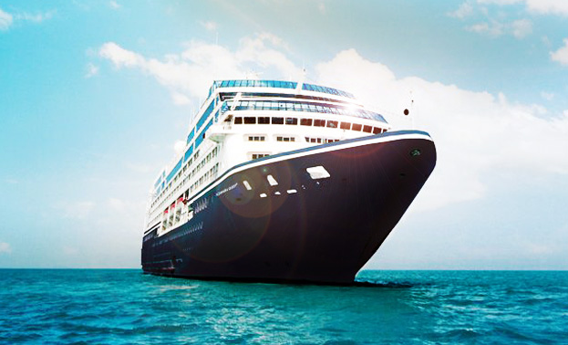 rejsy Azamara Club Cruises