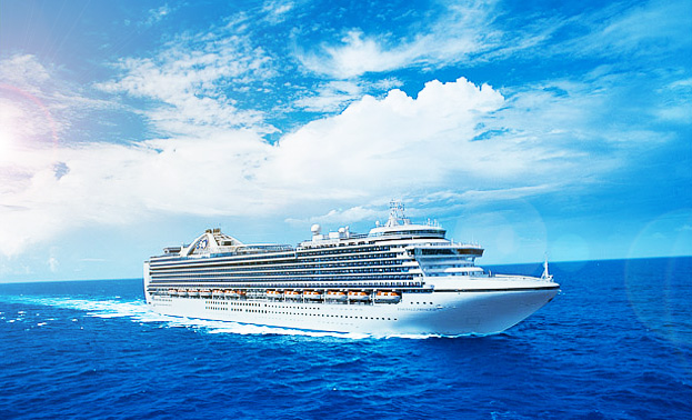 rejsy Princess Cruises